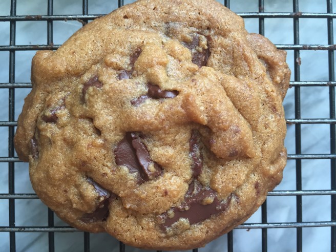 Chocolate-Chunk-Cookies