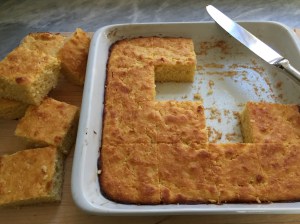 Cornbread